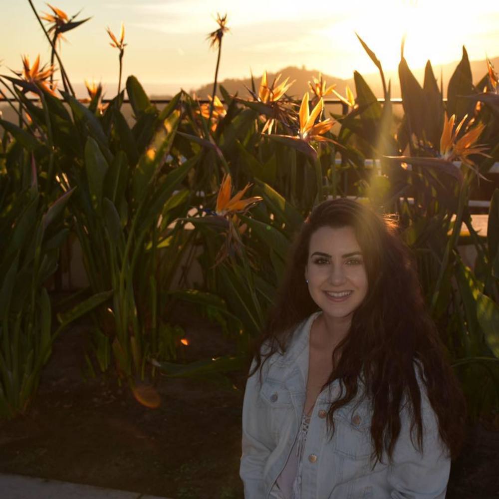 Meet your Posher, Julia